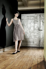 Photo by Melissa Trottier